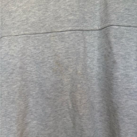 Everlane The Track Half Zip Sweatshirt - Picture 7 of 7